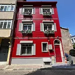 Апарт-отель Balat Side 4*
