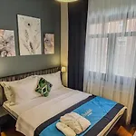 Апарт-отель Balat Side Стамбул