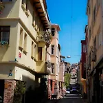 Balat Side Апарт-отель
