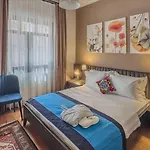 Balat Side Апарт-отель 4*