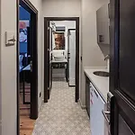 Balat Side Апарт-отель 4*