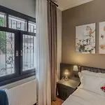 Balat Side 4* Стамбул
