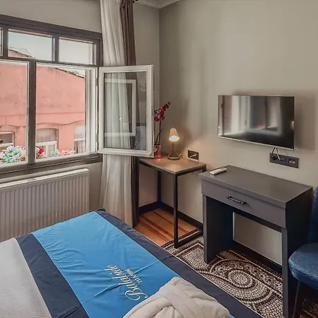 Апарт-отель Balat Side