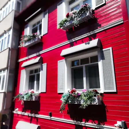 Balat Side Апарт-отель