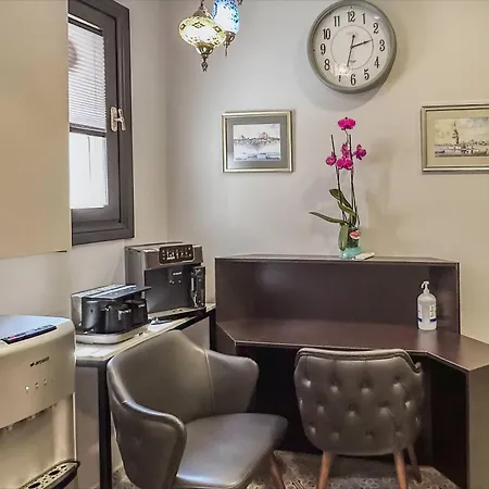 Aparthotel Balat Side 4*