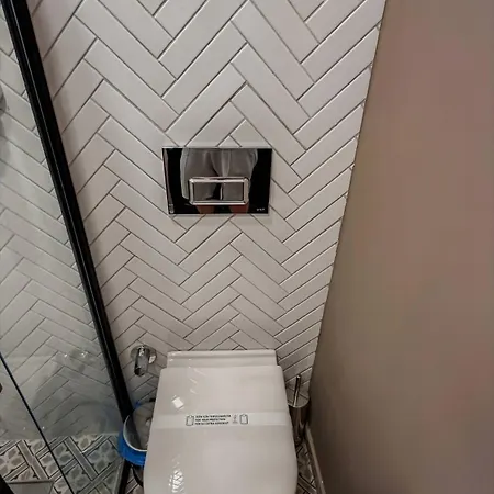 Balat Side Appart hôtel