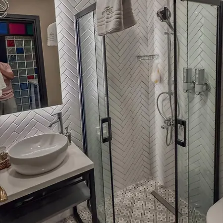 Balat Side Appart hôtel 4*