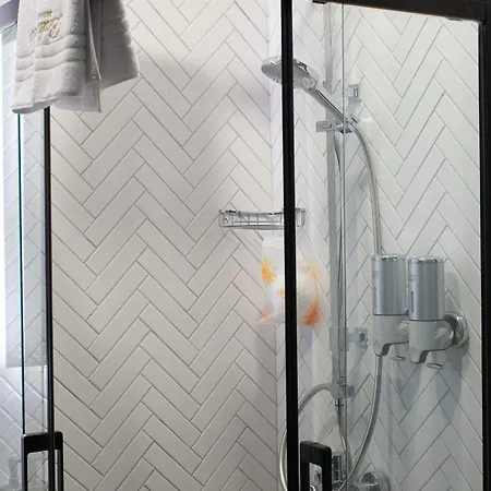 Appart hôtel Balat Side Istambul