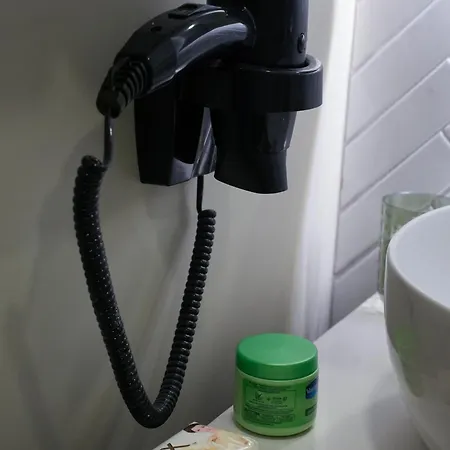 Balat Side Appart hôtel 4*