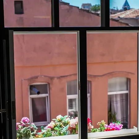 Appart hôtel Balat Side 4*