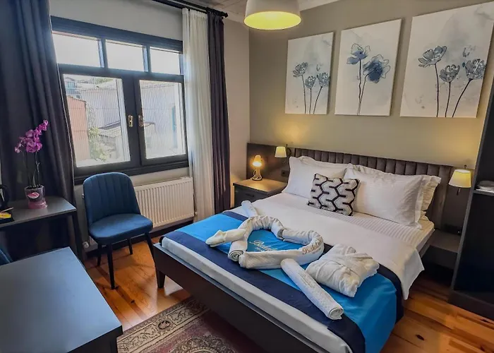 Aparthotel Balat Side