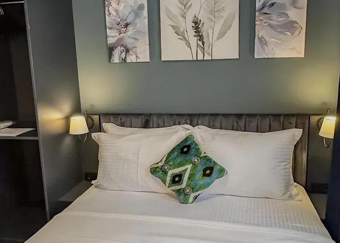 Balat Side Aparthotel