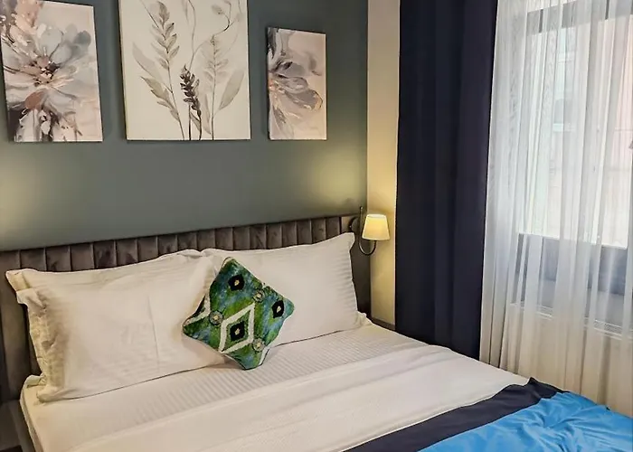 Balat Side Istanboel