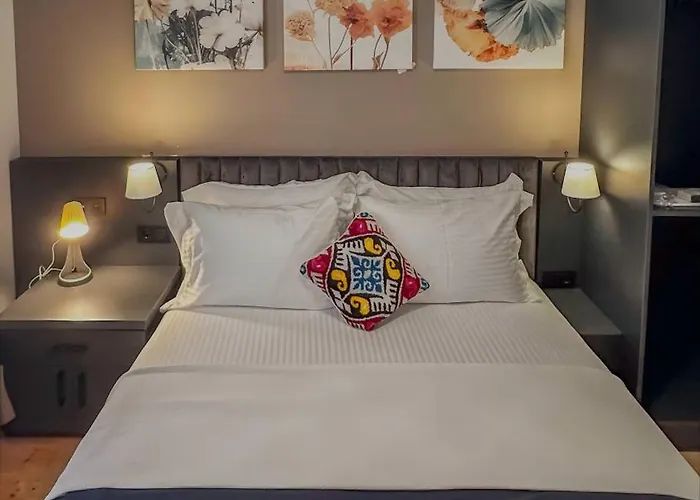 Balat Side Istanboel