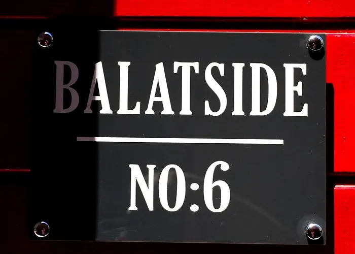 Aparthotel Balat Side