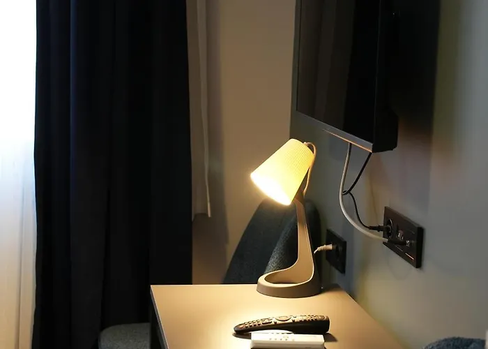 Balat Side Aparthotel Istanboel