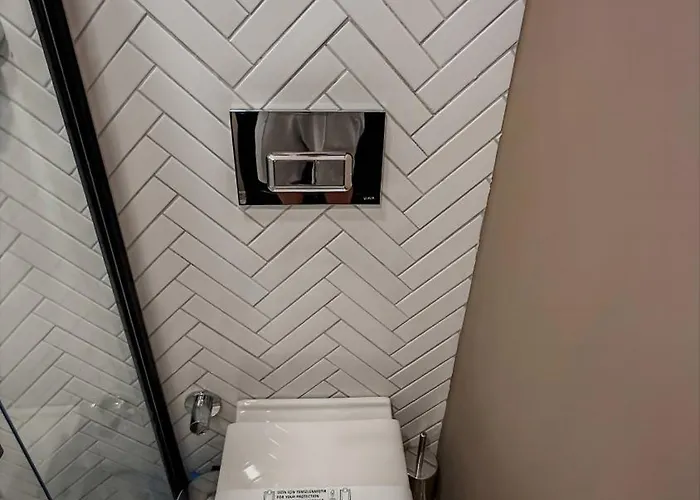 Balat Side Aparthotel