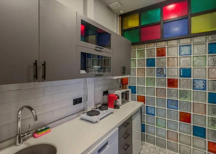 Aparthotel Balat Side 4*