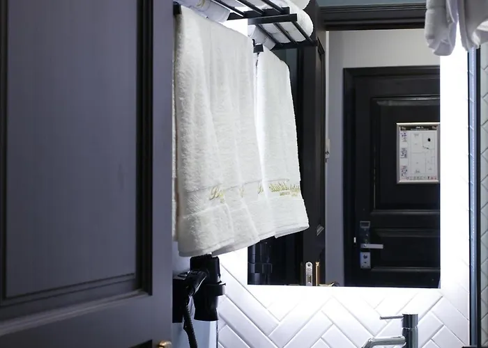 Balat Side Aparthotel