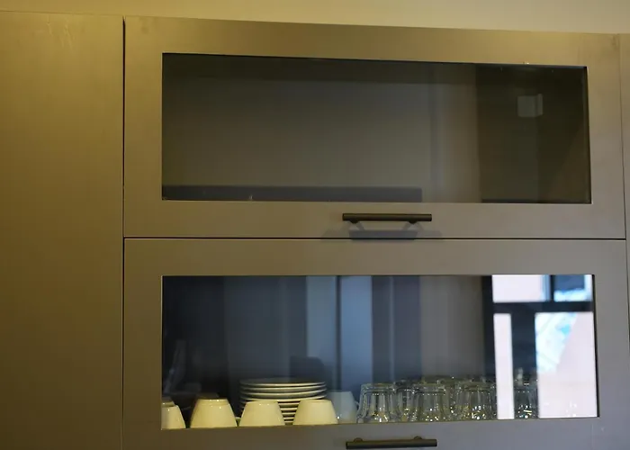 Balat Side Aparthotel