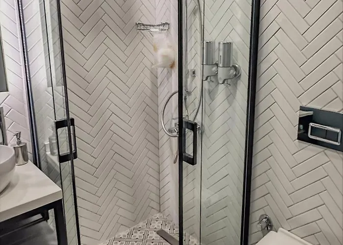 Aparthotel Balat Side