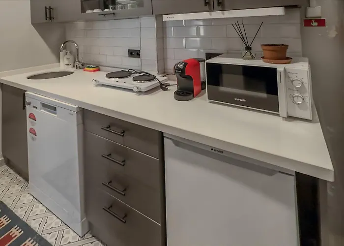 Balat Side Aparthotel