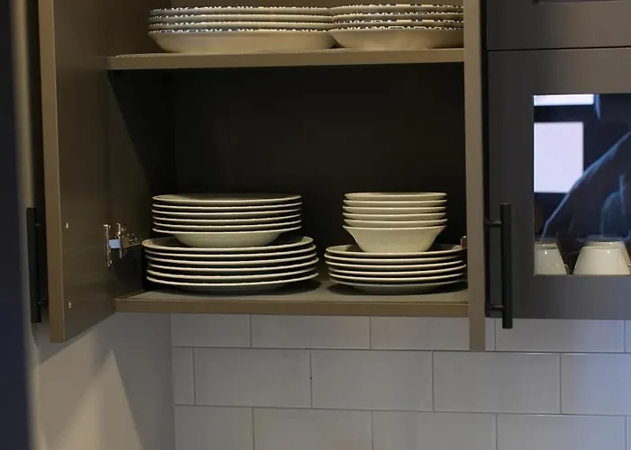 Balat Side Aparthotel 4*