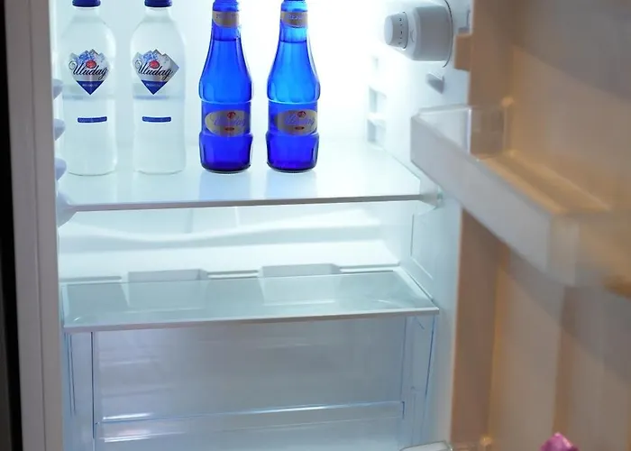 Balat Side Aparthotel Istanboel