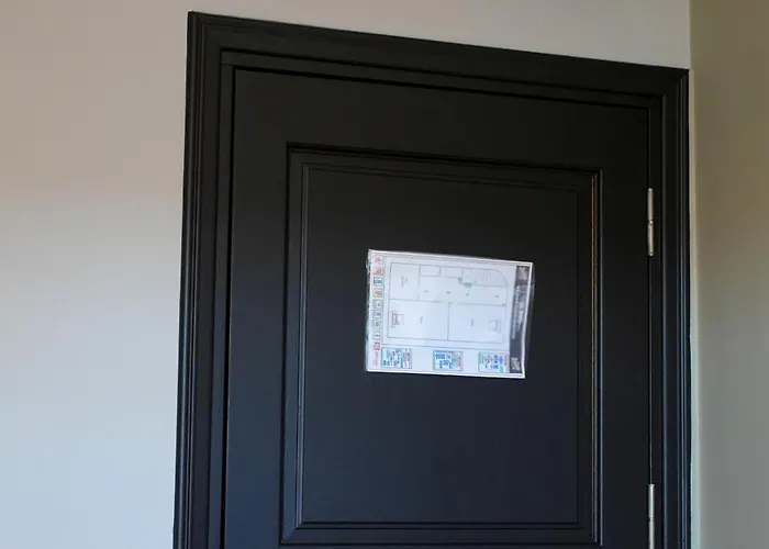 Aparthotel Balat Side