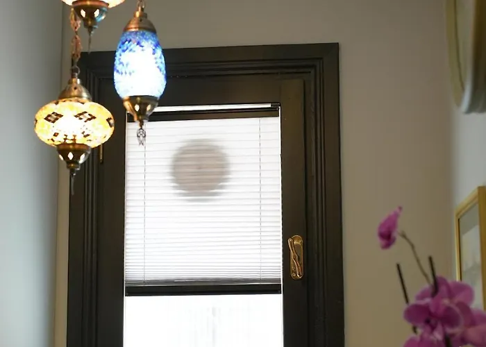 Balat Side Aparthotel 4*