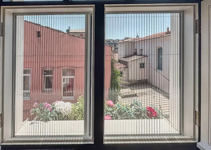 Balat Side 4* Istanboel