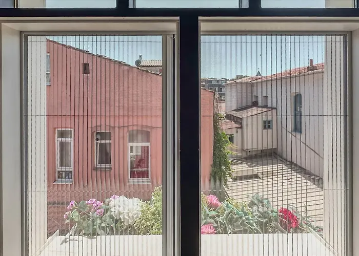 Balat Side Aparthotel