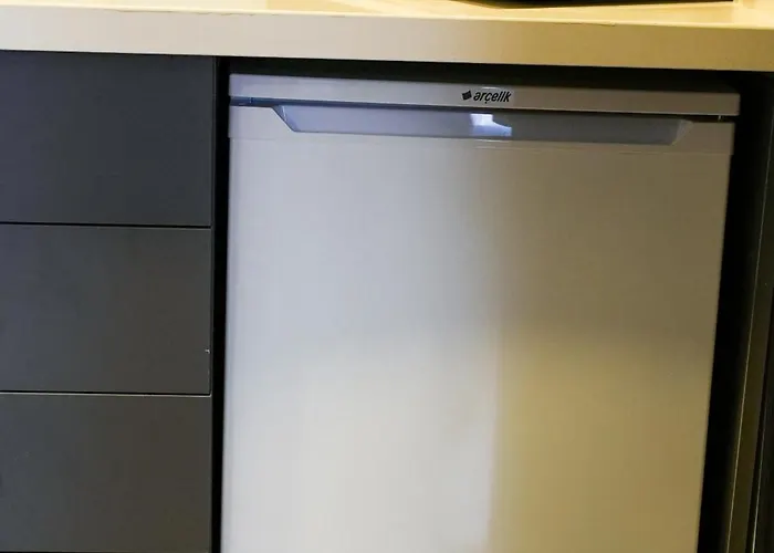 Balat Side 4* Istanboel