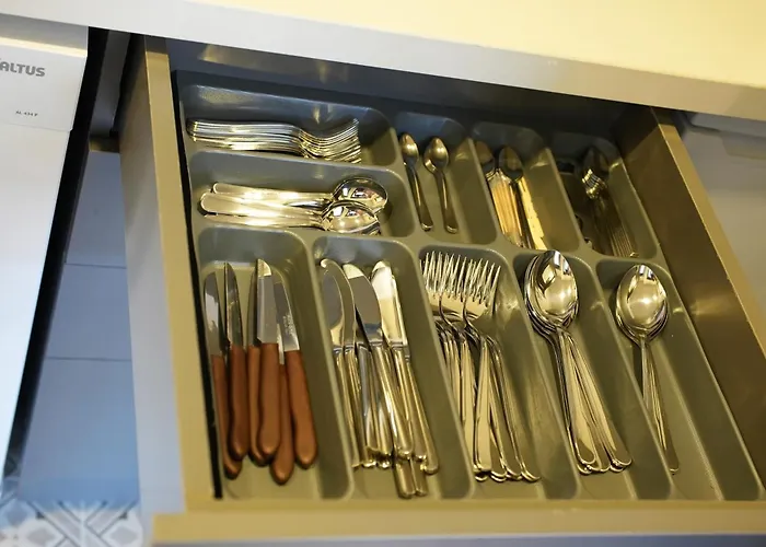 Aparthotel Balat Side Istanboel