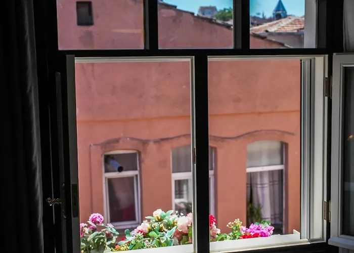 Aparthotel Balat Side 4*