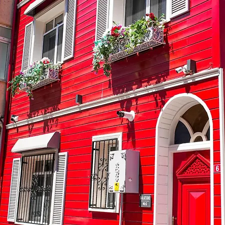 Balat Side