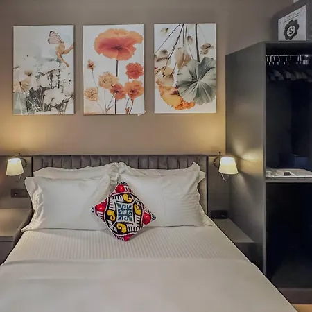 Balat Side 4* Κωνσταντινούπολη