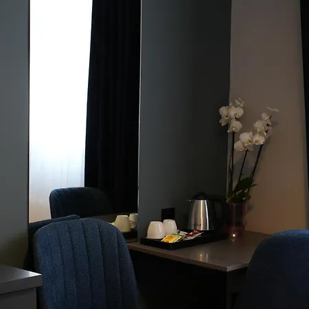 Balat Side İstanbul