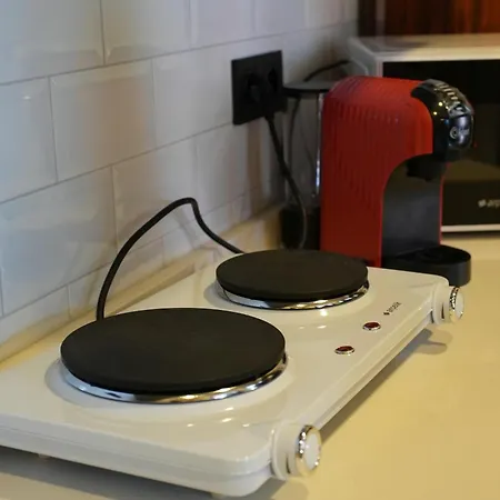 Balat Side アパートホテル イスタンブール