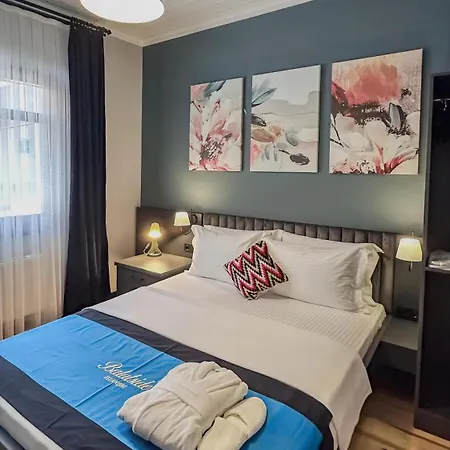 Aparthotel Balat Side 4*