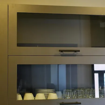 Balat Side アパートホテル