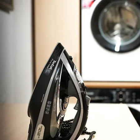 アパートホテル Balat Side