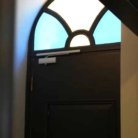 Balat Side Apart Otel