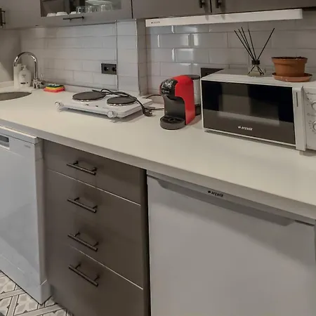 Balat Side Apart Otel