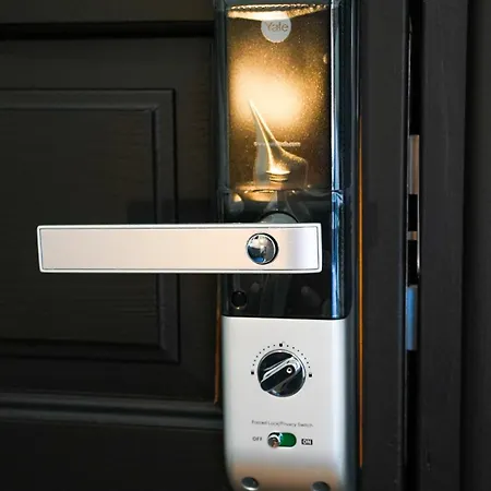 Balat Side Apart Otel İstanbul