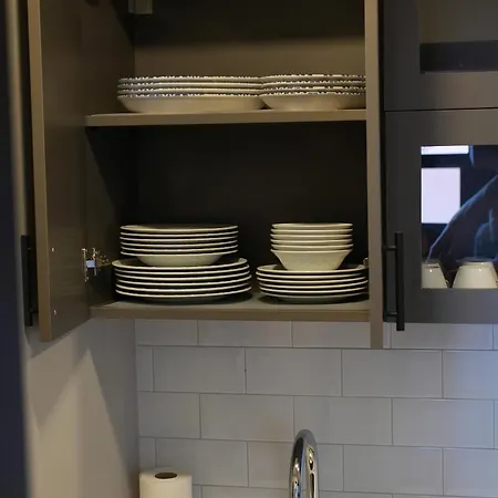 Balat Side Lägenhetshotell 4*