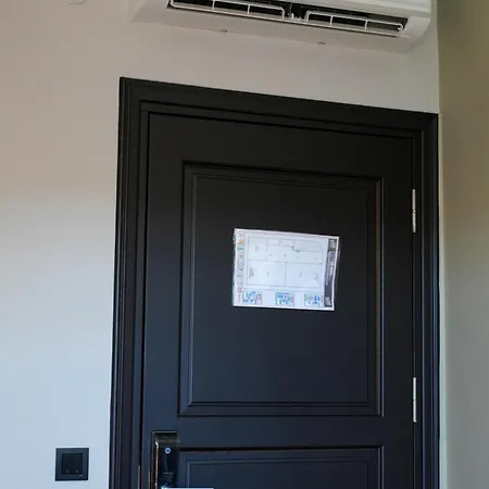 Ξενοδοχείο με διαμερίσματα Balat Side