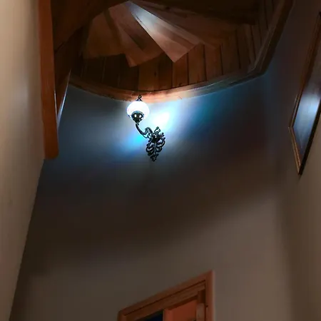 Balat Side アパートホテル