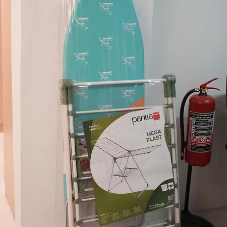 Balat Side Aparthotel