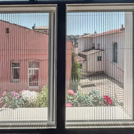 Balat Side 4* Κωνσταντινούπολη